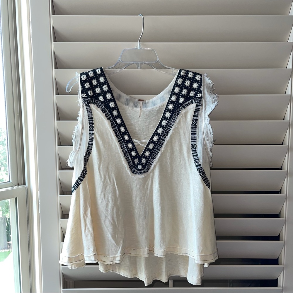Free People Top